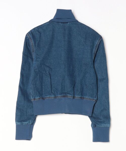 ファイヤーバード トラックトップ デニム / ジャージ / トラック