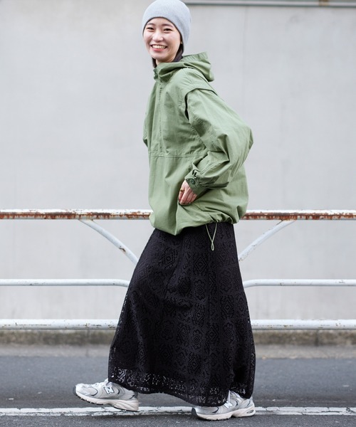 CIAOPANIC TYPY（チャオパニックティピー）の「【2WAY】ミリタリー