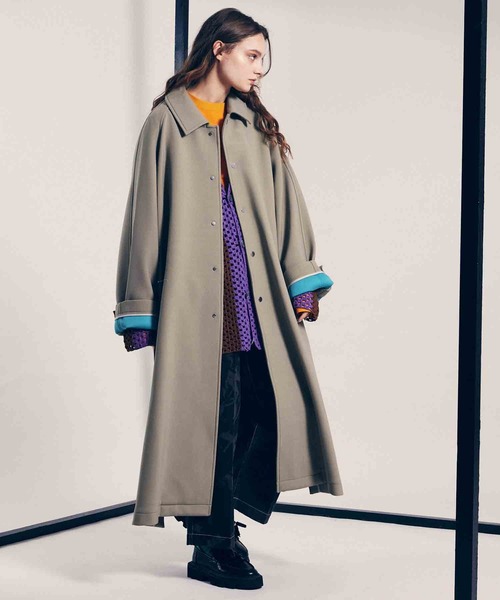 MAISON SPECIAL（メゾンスペシャル）の「《ユニセックスアイテム