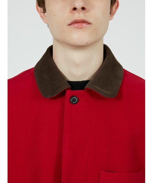 Mackintosh（マッキントッシュ）の「COOKNEY（カバーオール）」 - WEAR