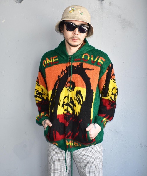 VINTAGE（ヴィンテージ）の「【ヴィンテージ古着】RUMINAHUI BOB