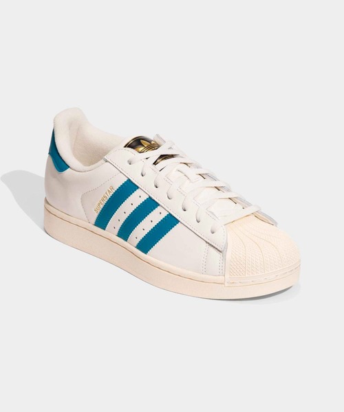セール】スーパースターII / Superstar II Shoes / アディダス