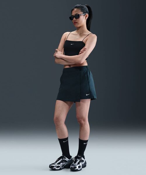 セール】ナイキ スポーツウェア エッセンシャル ウィメンズ ウーブン