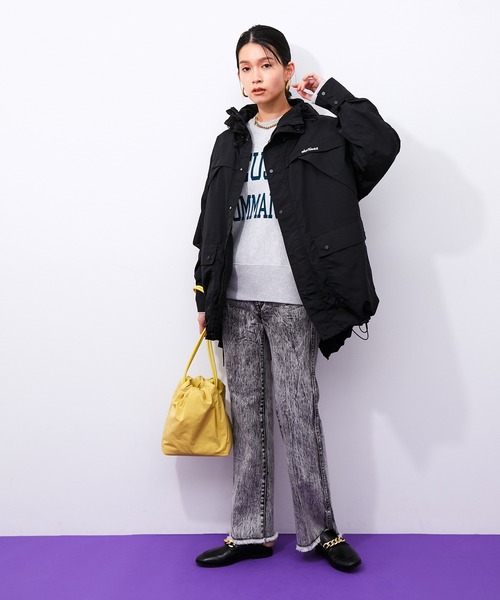 ADAM ET ROPE'（アダムエロペ）の「【WILD THINGS for ADAM ET ROPE