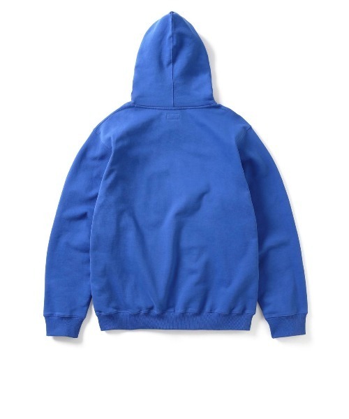 thisisneverthat（ディスイズネバーザット）の「T-LOGO HOODIE