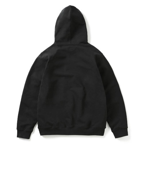 thisisneverthat（ディスイズネバーザット）の「T-LOGO HOODIE