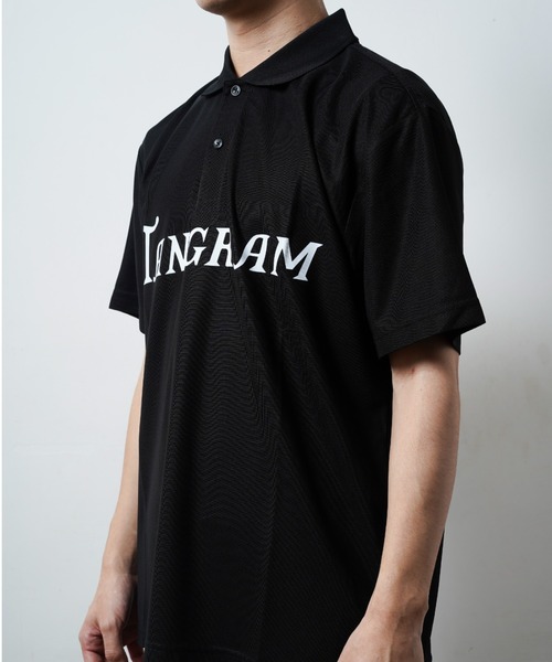 TANGRAM（タングラム）の「MASTERS POLO SHIRTS（ポロシャツ）」 - WEAR