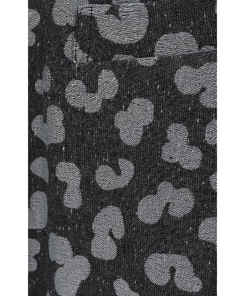 セール】LEOPARD HUNTING JACKET（その他アウター）｜CLANE（クラネ