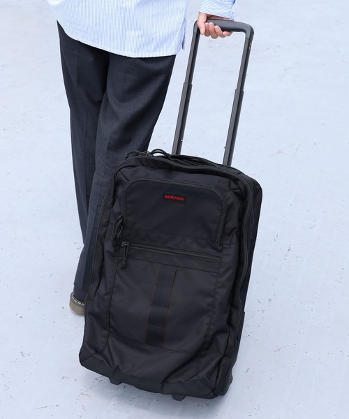 BRIEFING（ブリーフィング）の「BRIEFING/ブリーフィング JET TRIP