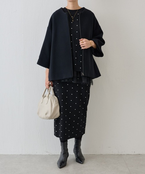 BEARDSLEY（ビアズリー）の「チュチュキャミニット（ニット/セーター