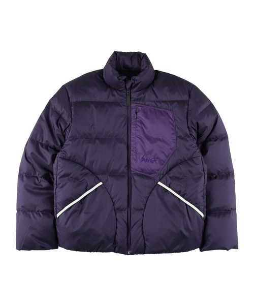 MAZENO RIDGE JACKET/マゼノリッジ ジャケット（ダウンジャケット