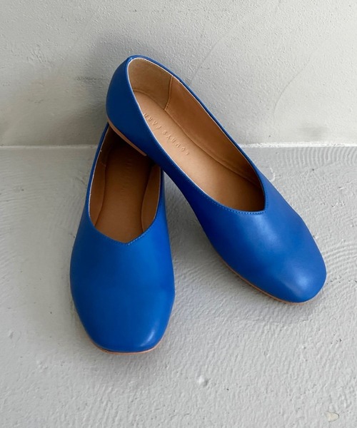 LOWRYS FARM（ローリーズファーム）の「カンドウフィットシューズ2