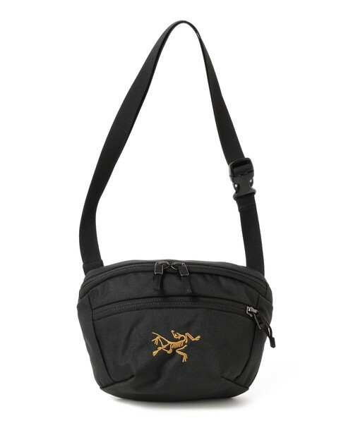 ARC'TERYX / MANTIS1 WAISTPACK（ボディバッグ/ウエストポーチ