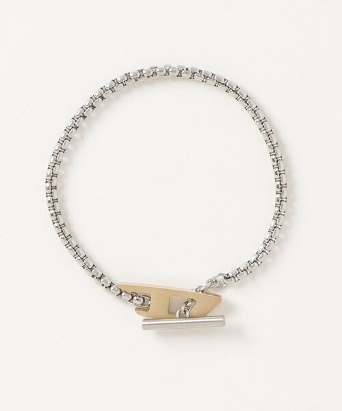 ユニセックス ブレスレット DX1377（ブレスレット）｜DIESEL