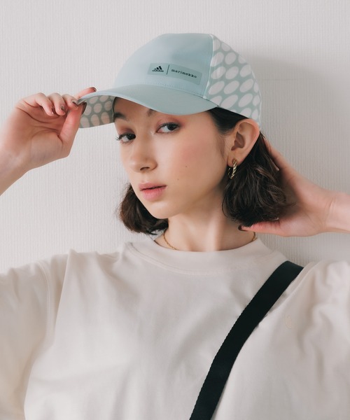 adidas（アディダス）の「adidas/アディダス×marimekko/マリメッコ