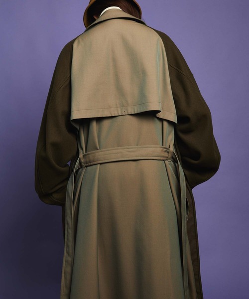 MAISON SPECIAL（メゾンスペシャル）の「《ユニセックスアイテム