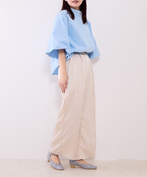 セール】【Made in Japan】【卑弥呼】[撥水]3.5cmヒールストラップ