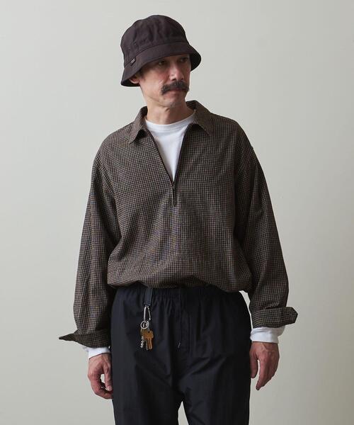 Steven Alan（スティーブンアラン）の「＜Steven Alan＞ GRAPH/CHECK