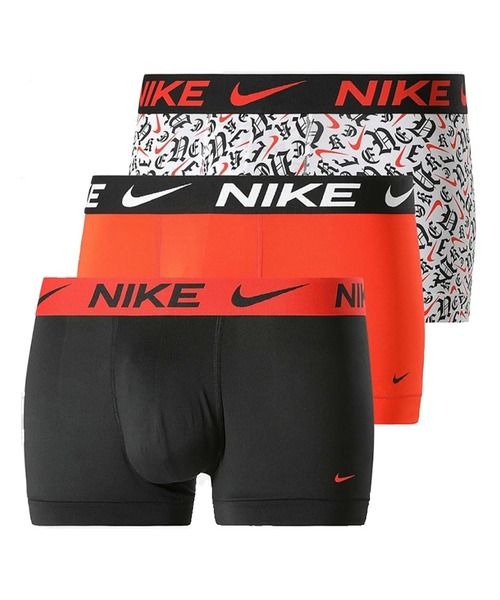 NIKE（ナイキ）の「NIKE/ナイキ ボクサーパンツ エッセンシャル