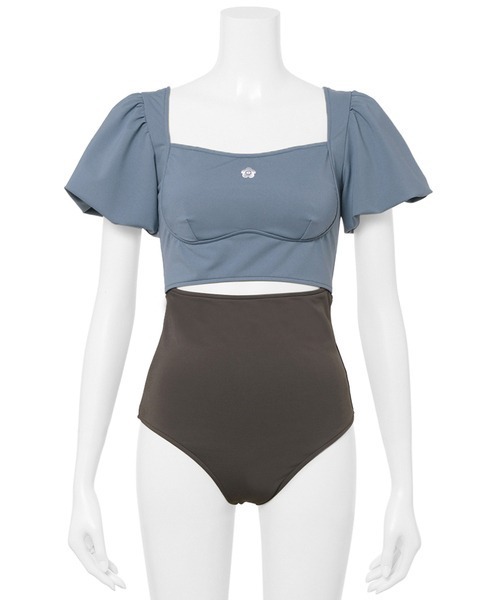 LILY BROWN（リリーブラウン）の「【LILY BROWN×MARY QUANT】デイジー