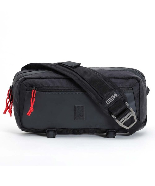 CHROME/クローム ウエストバッグ MINI KADET ミニ カデット スリング