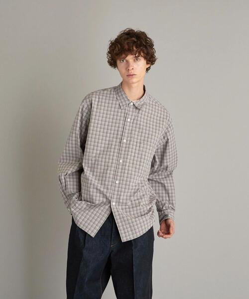 Steven Alan（スティーブンアラン）の「＜Steven Alan＞ 80 PIN/OX