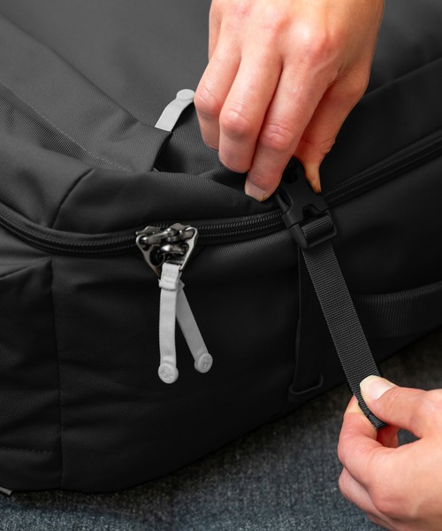 pacsafe（パックセーフ）の「pacsafe/パックセーフ GO Carry-on