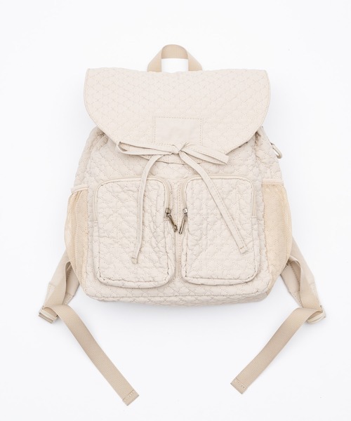 ちょこび - マザーズリュック made in INTER FACTORY（バックパック