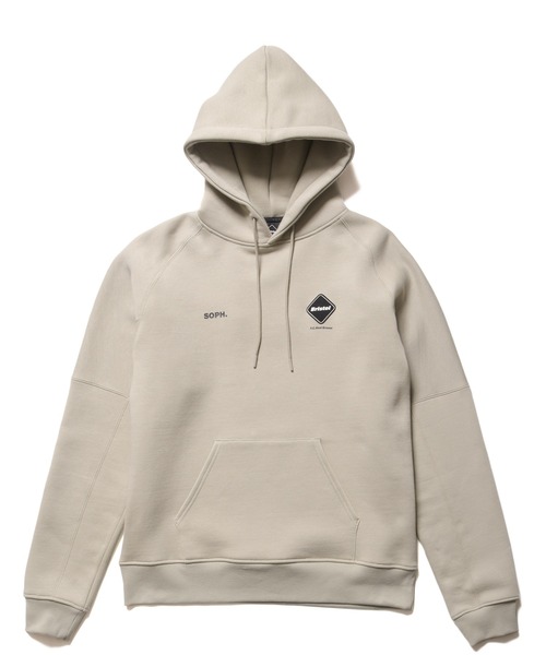 F.C.Real Bristol（エフシーレアルブリストル）の「BIG LOGO TEAM