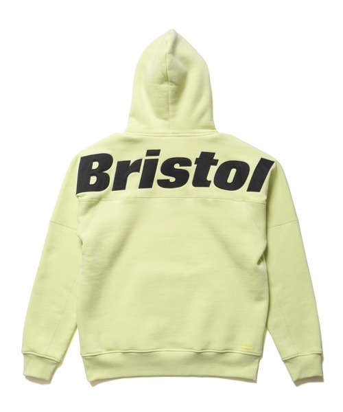 F.C.Real Bristol（エフシーレアルブリストル）の「BIG LOGO TEAM