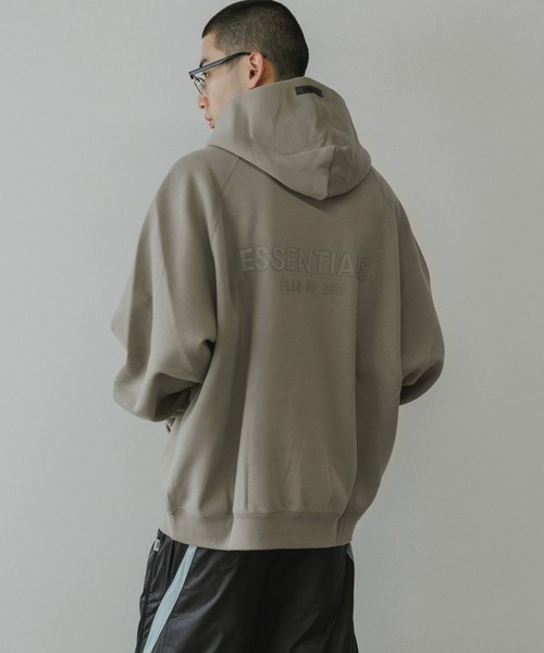 FOG ESSENTIALS（エフオージーエッセンシャルズ）の「FOG ESSENTIALS