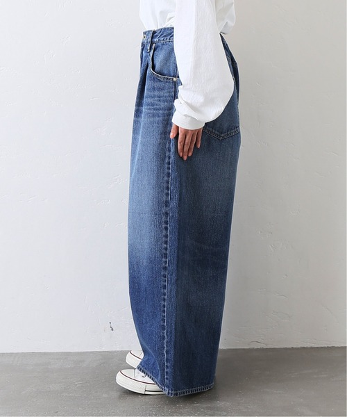JOURNAL STANDARD LUXE（ジャーナルスタンダード ラックス）の「12.5OZ