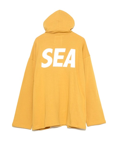 WIND AND SEA（ウィンダンシー）の「ウィンダンシー WIND AND SEA