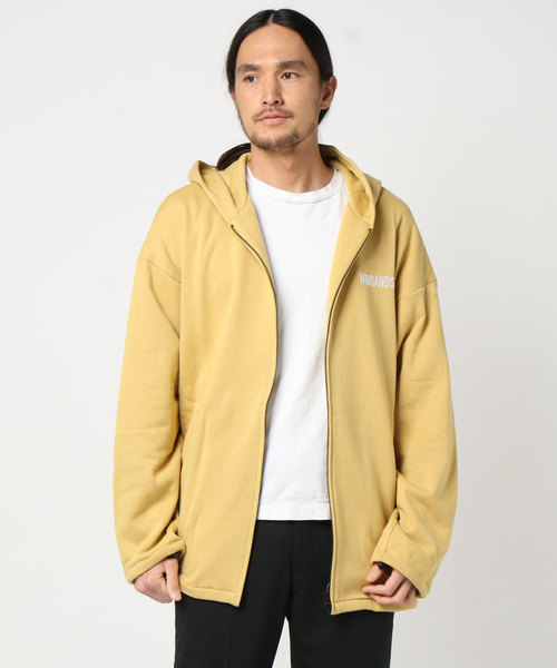 WIND AND SEA（ウィンダンシー）の「ウィンダンシー WIND AND SEA