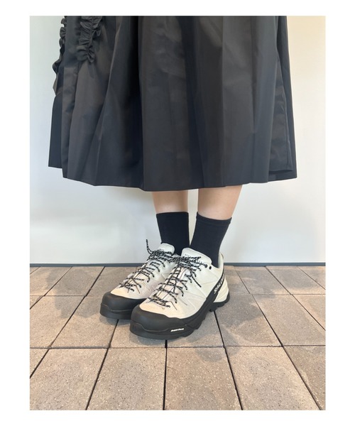 SALOMON（サロモン）の「MM6 X-ALP SALOMON SNEAKERS（スニーカー