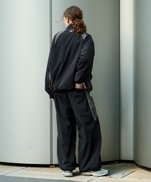 セール】UMBRO RAGLAN NYLON JACKET / アンブロラグランナイロン