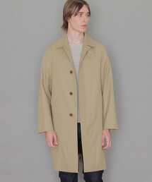 MACKINTOSH LONDON｜マッキントッシュ ロンドンのステンカラーコート