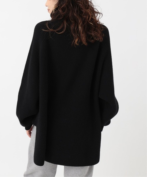 Deuxieme Classe（ドゥーズィエムクラス）の「*Half Zip Sweater