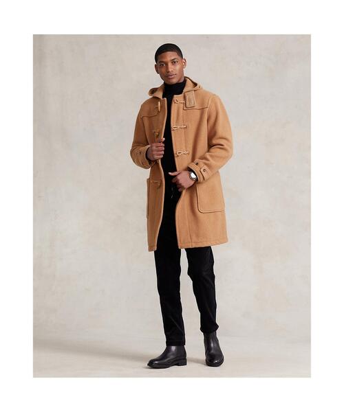 POLO RALPH LAUREN（ポロ ラルフ ローレン）の「Polo ウール ツイル