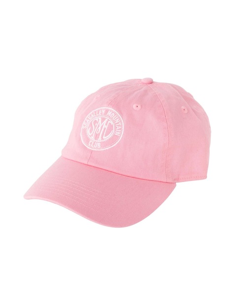 SEA（シー）の「SMC CAP（キャップ）」 - WEAR