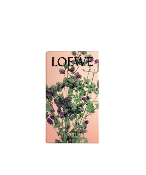 LOEWE Perfumes（ロエベ パルファム）の「ロエベ ホームフレグランス