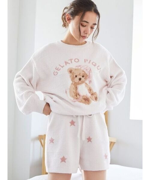 gelato pique（ジェラートピケ）の「【ラッピング済み】GOOD NIGHT