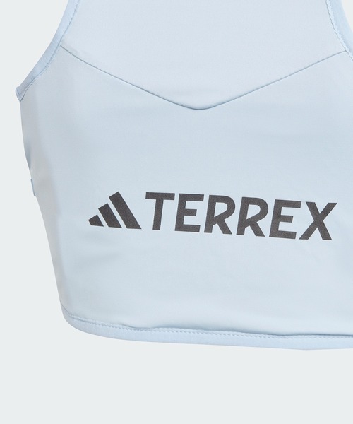 adidas（アディダス）の「テレックス トレイルランニング ベスト