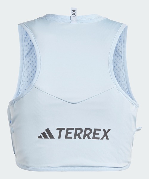 adidas（アディダス）の「テレックス トレイルランニング ベスト