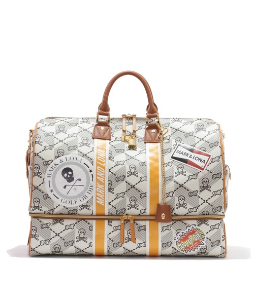 MARK & LONA（マークアンドロナ）の「What Not Large Boston（ボストン