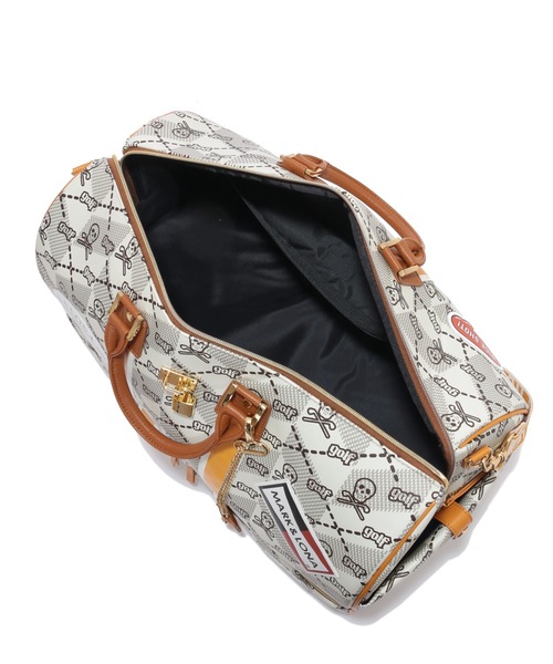 MARK & LONA（マークアンドロナ）の「What Not Large Boston（ボストン