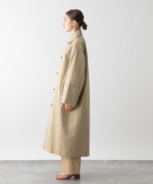 STERNBERG（スタンバーグ）の「STERNBERG/シャンブレーステンカラー