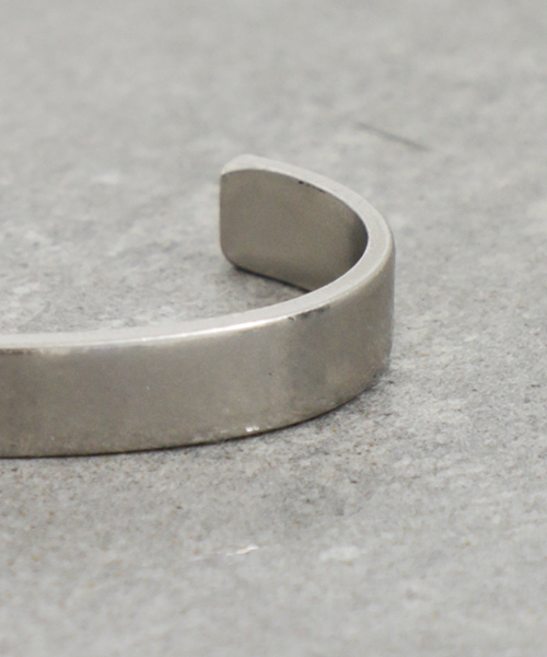 今週限定値下げ！NUMBER(N)INE JAME MADE バングル ロックマインドを