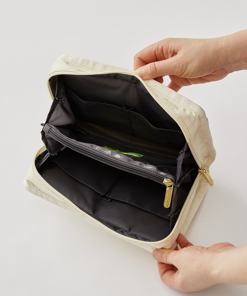 LeSportsac（レスポートサック）の「【LeSportsac】テック