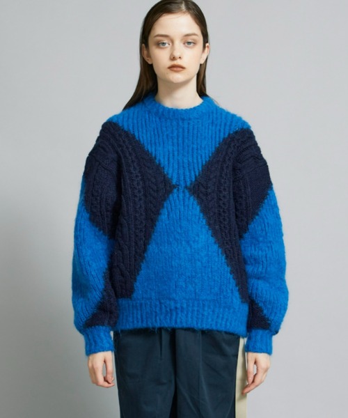 TOGA PULLA（トーガ プルラ）の「【TOGA PULLA(トーガプルラ